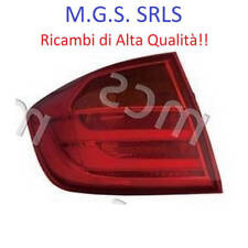 Gruppo ottico fanale post