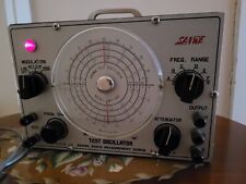 Sanwa Radio Misura Funzionante