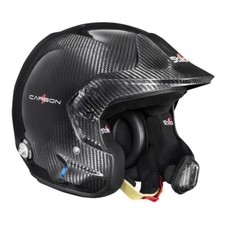 Casco jet fia - stilo, wrc