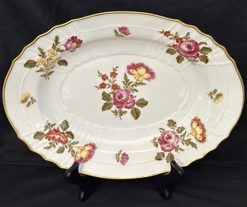 Richard ginori fleurs par - richard,