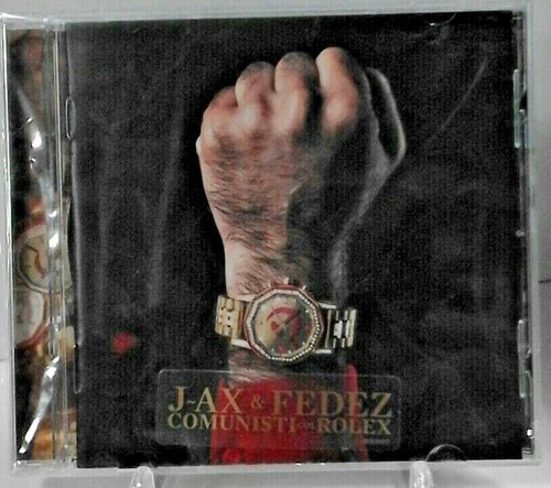 Fedez comunisti col - ,