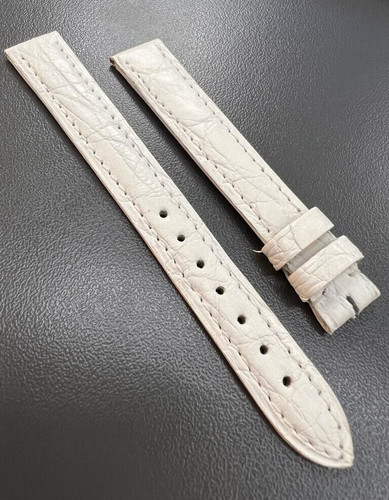Cartier original alligator - cartier,