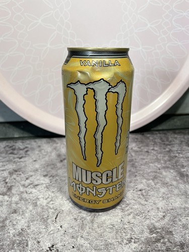 Monster energy drink - monster,