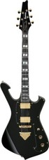 Ibanez FRM350-BK Paul Gilbert Chitarra Elettrica