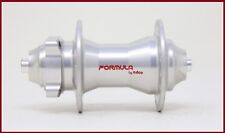 NOS FORMULA EDCO MOZZO ANTERIORE ISO 4 FORI 36H FORI FRENI A DISCO MTB MOUNTAIN BIKE