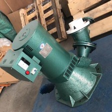 Generatore monofase trifase monofase di tensione stabilizzata con protezione da perdite