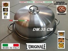 DISPONIBILE FORNO CAMPAGNA 35