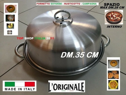 Disponibile forno campagna - forno,
