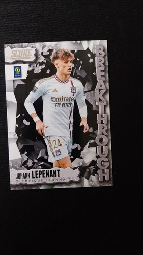 Johann lepenant panini - johann, (ol)