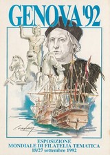 Serie 12 cartoline/Postcard