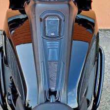 Adesivi 3d moto Serbatoio