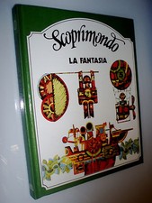 LA FANTASIA fiabe e racconti