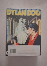 Dylan Dog -Risma 12 Quaderni