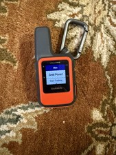 Garmin inReach Mini
