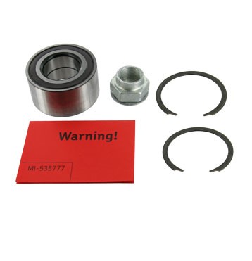Skf cuscinetto ruota anteriore - cuscinetto,