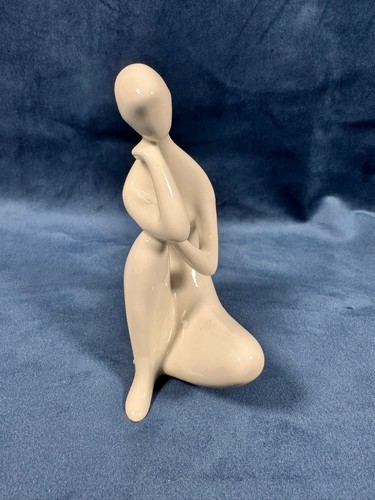 Royal dux porzellan figur - royal,
