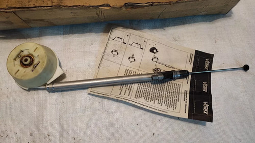 Ricambio antenna elettrica