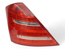 10-13 Mercedes Benz S Class