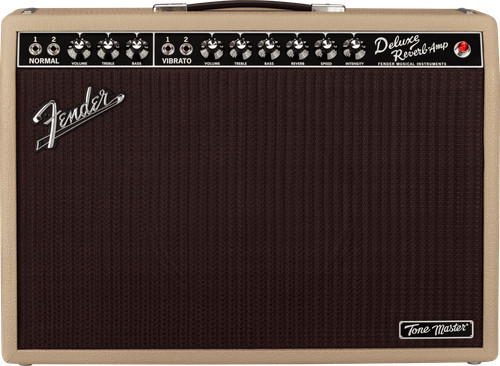 Fender tone master - fender, deluxe