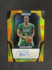 RAJON RONDO 2024-25 PANINI
