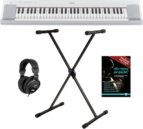 Yamaha piaggero 15 - yamaha, np-15