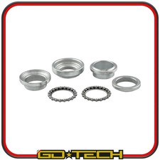 Kit serie calotte sterzo - serie,