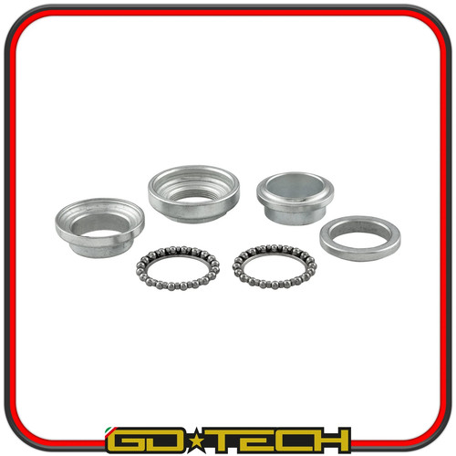 Kit serie calotte sterzo - kit,