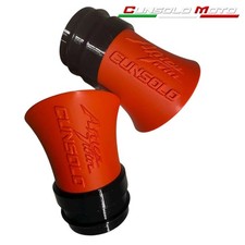 Kit Cornetti aspirazione ROSSO