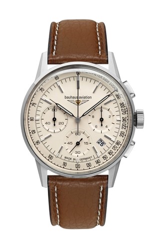 Bauhaus aviation g38 watch - bauhaus,