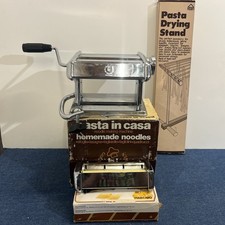 Kit avviamento per pasta casa