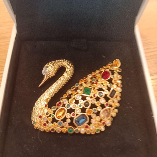 Swarovski scs 100 - scs, 100°