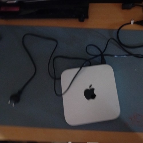 Apple mac mini - mac,