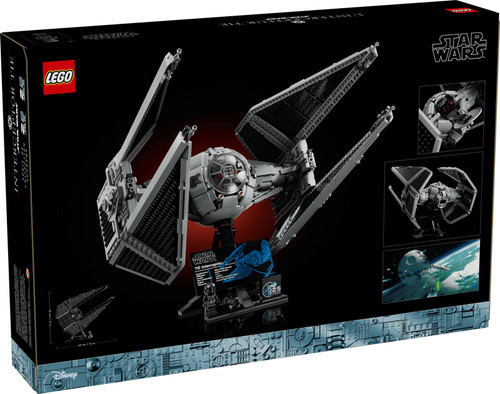 Lego star wars ucs 75382 - star,
