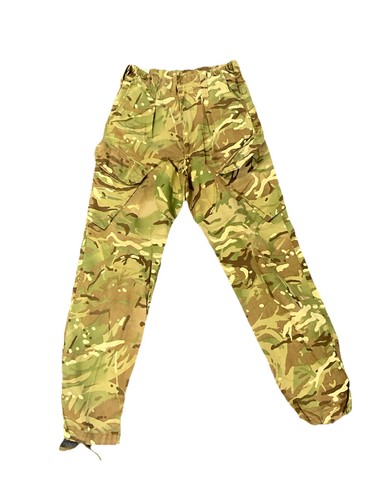 British army mtp - military, pcs