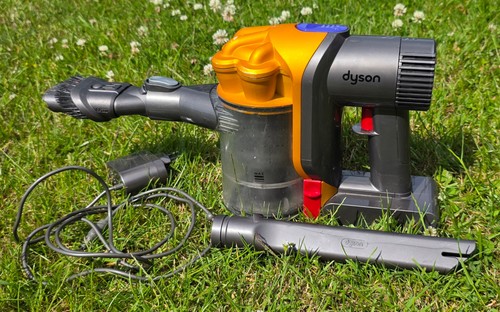 Aspirapolvere dyson h - aspirapolvere,