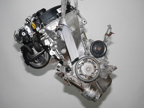Motore 1kr - (benzina), /