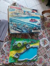 Atlantic Plastico 2  scatola