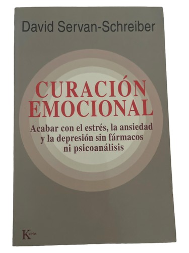 Curación emocional - curación,