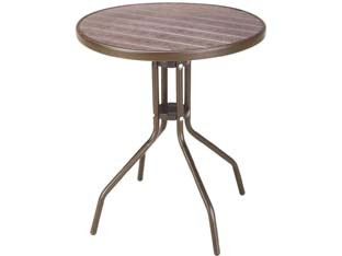 Tavolo wood brown - tavolo,