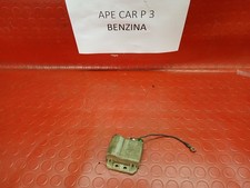 BOBINA PIAGGIO APECAR APE CAR P3 703 BENZINA CON VOLANTE ATM2M