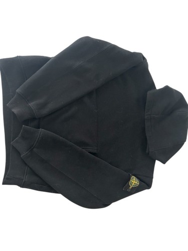 Felpa stone island uomo - stone,