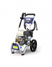 Idropulitrice a scoppio Annovi