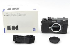 [Top MINT in BOX] Zeiss Ikon