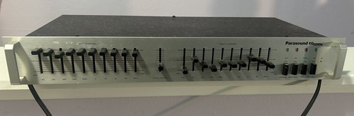 Parasound f210s - parasound,