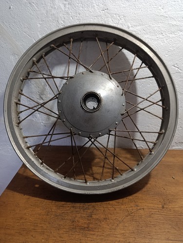 Horex regina 350 rad vorn - regina,