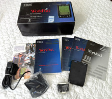 IBM WorkPad modello 8602-30X
