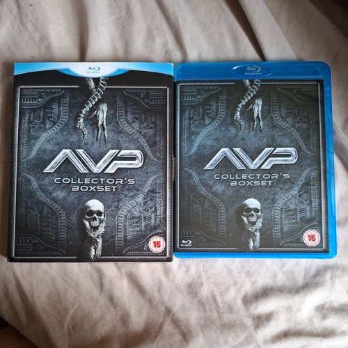 Alien predator 2 - predator, &