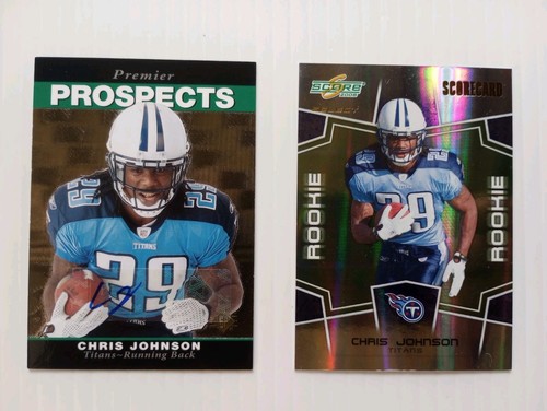 2008 chris johnson - 2008,