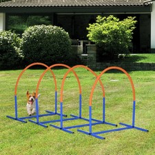 PawHut Dog Agility Training