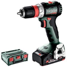 Metabo Trapano avvitatore a